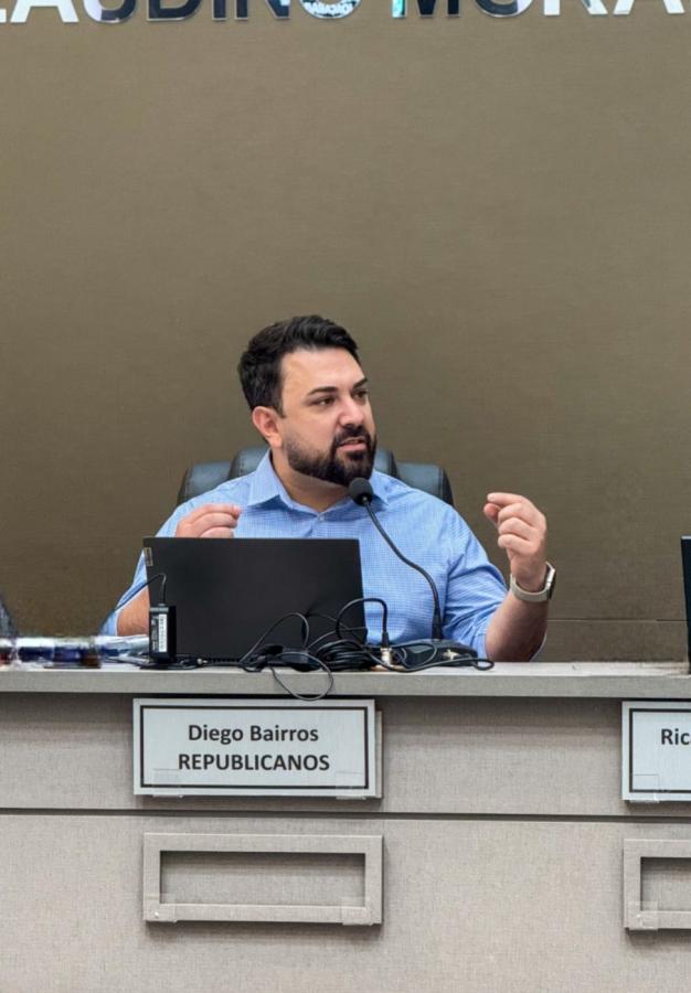 Deputado destina recursos para reforma de ginásios escolares em Joaçaba