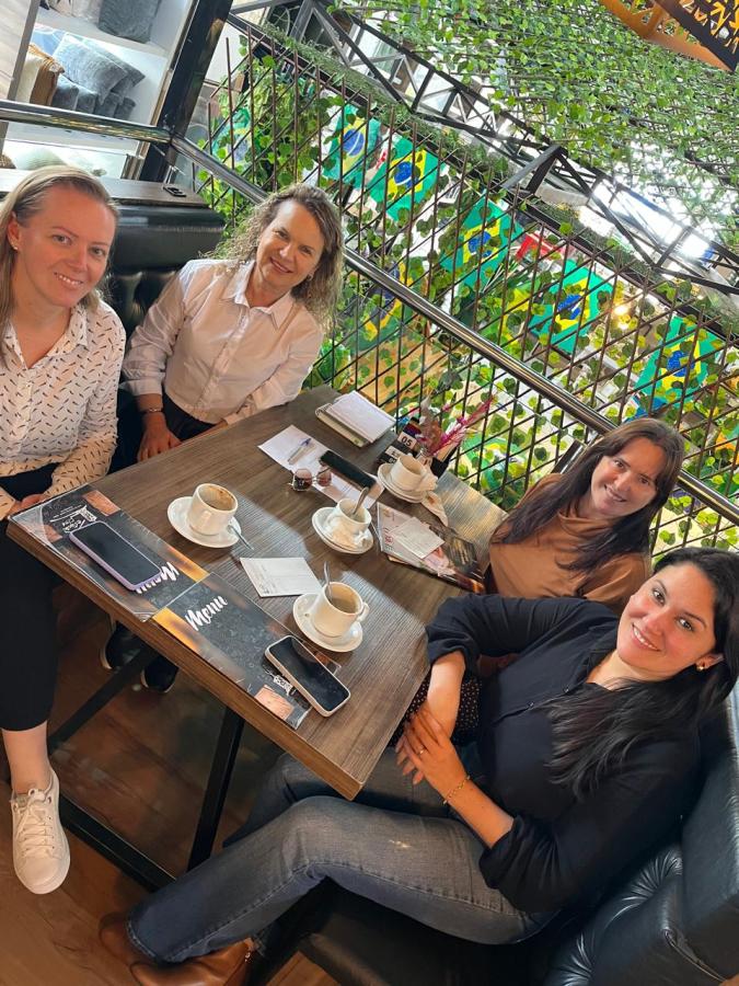 Sebrae Delas, projeto que tem como propósito impulsionar mulheres empreendedoras .