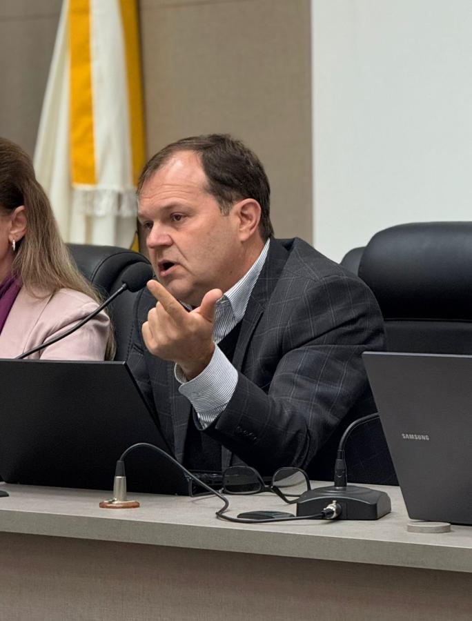 El Niño: Ricardo Menezes questiona como Joaçaba se prepara para enfrentar o fenômeno