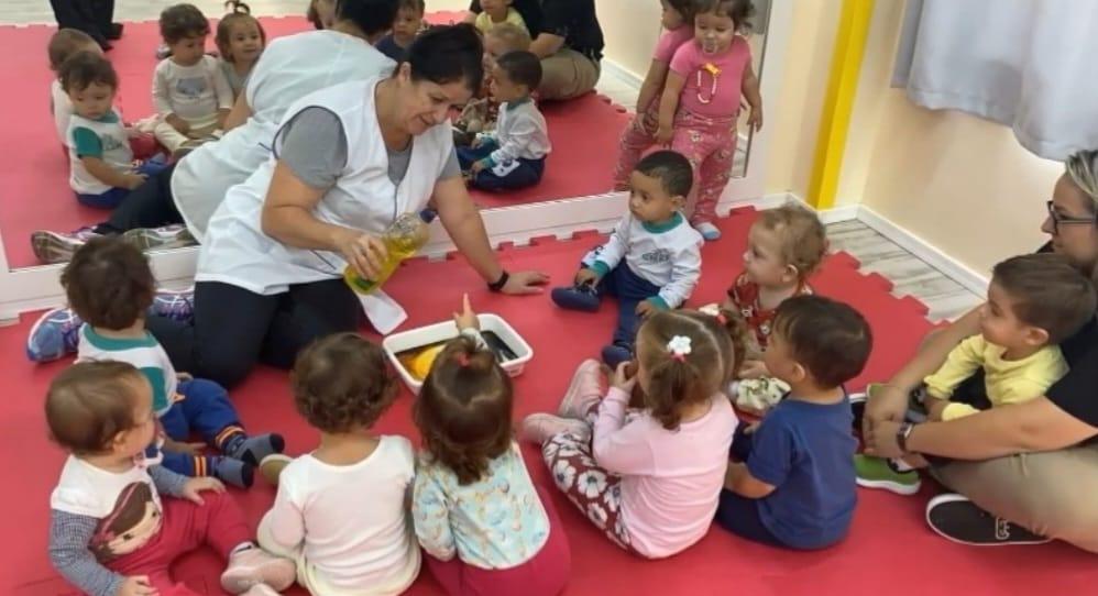 HERVAL D’OESTE É RECONHECIDA ENTRE AS 75 EXPERIÊNCIAS MAIS INSPIRADORAS DO BRASIL EM EDUCAÇÃO INTEGRAL