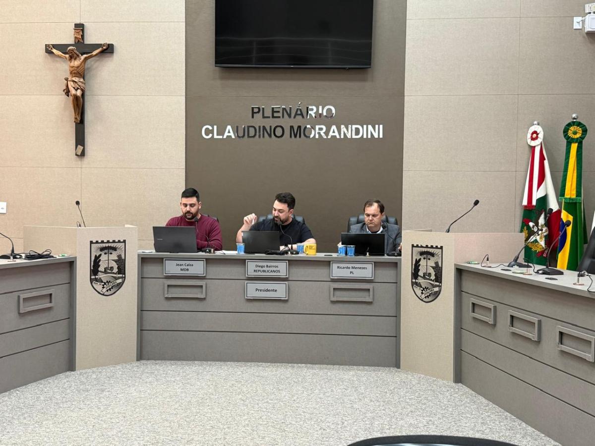 Câmara de Vereadores de Joaçaba  CPI da Prefeitura: vereadores pedem prorrogação de prazo e solicitam novos documentos