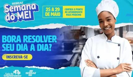 Semana do MEI 2026: Sebrae/SC leva orientação gratuita sobre novas regras tributárias a municípios do Meio-Oeste catarinense
