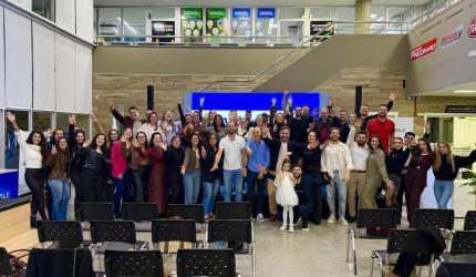Sebrae/SC e CDLs lançam Jornada do Influenciador no Meio-Oeste para transformar presença digital em vendas para o comércio