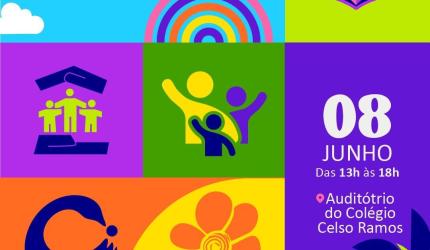 Joaçaba promove a 11ª Conferência Municipal dos Direitos da Criança e do Adolescente