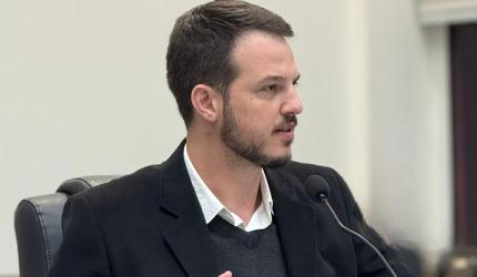 Sarto busca informações sobre ocupação do espaço da antiga rodoviária