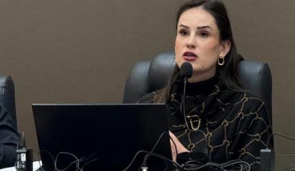 Presidente Jaque faz Pedido de Informação relacionado à terceira Idade